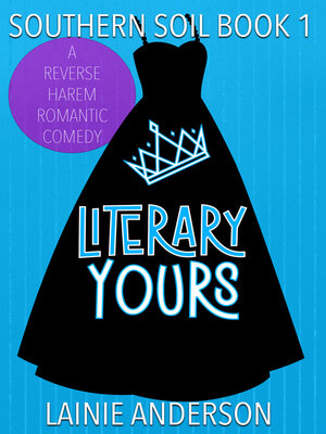 cover image of Literary Yours
